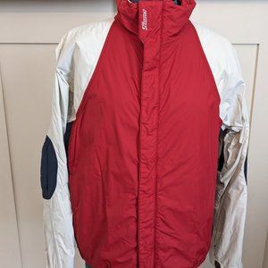 0Formula Burton snowboarding jacket size M